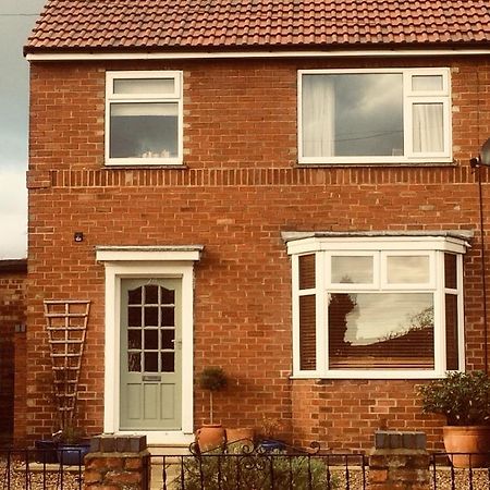York City Homestays Exterior foto
